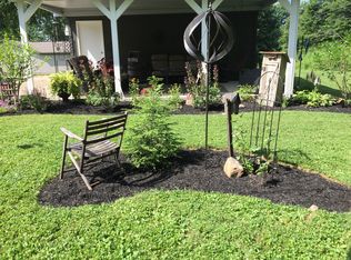 181 Hasbrouck Cir, Howard, OH 43028