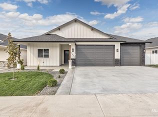 2675 Bandon Dunes Ave, Payette, ID 83661