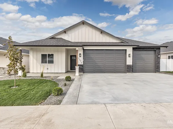 2675 Bandon Dunes Ave, Payette, ID 83661