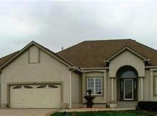 16200 Blue Grass Ct, Belton, MO 64012
