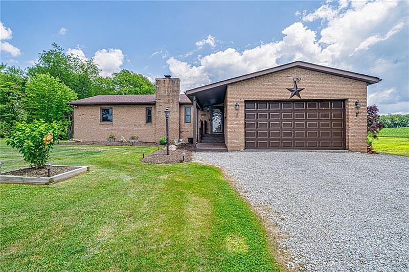 288 Highberger Rd, Herminie, PA 15637 Zillow