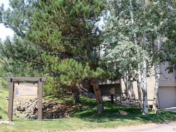 23583 Genesee Village Rd #D, Golden, CO 80401