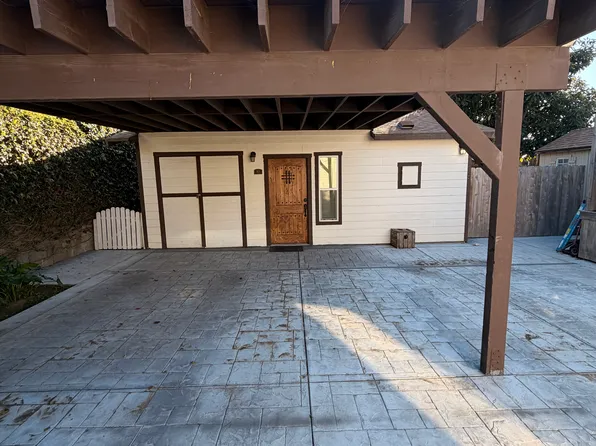 80 W Mission Ave, Ventura, CA 93001