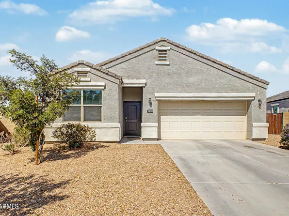 30712 W PICADILLY Road, Buckeye, AZ 85396