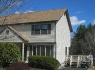 66 Metalak Dr, Concord, NH 03303