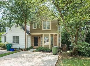 5036 Laurel Bridge Dr SE, Smyrna, GA 30082