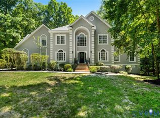 8425 Kintail Dr, Chesterfield, VA 23838