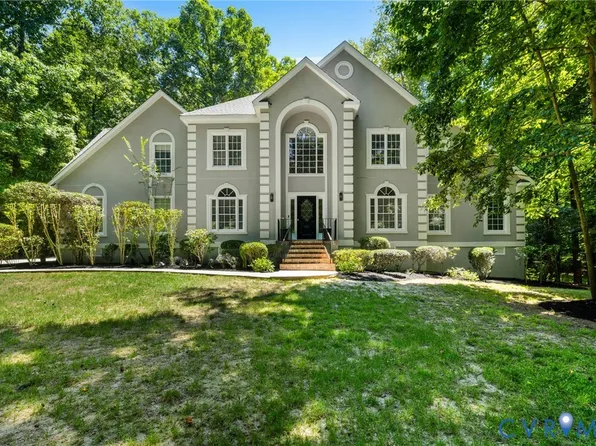 8425 Kintail Dr, Chesterfield, VA 23838