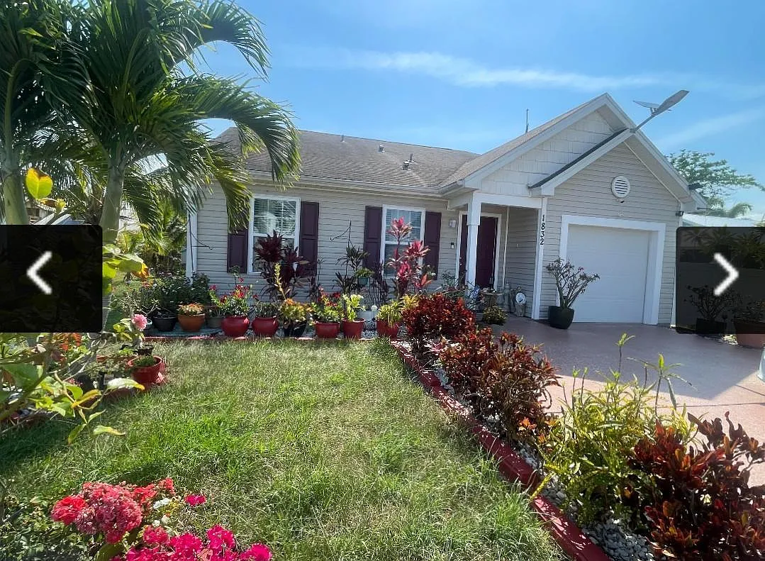 3 bed, 2.0 bath, 1513 sqft, $2,200 — Photo 2