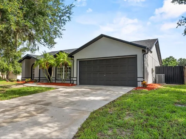 6528 Shepherd Oaks Pass, Lakeland, FL 33811