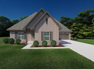 3144 Cherokee Ridge Dr, Union Grove, AL 35175