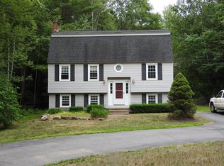23 Colby Rd, Kingston, NH 03848