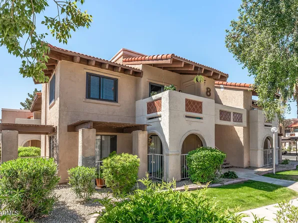 5757 W EUGIE Avenue #1052, Glendale, AZ 85304