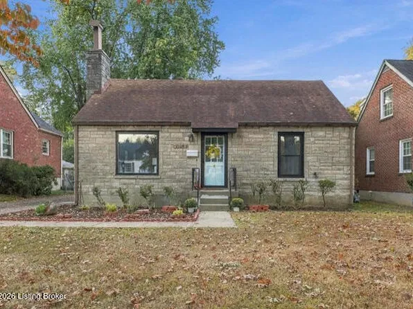 2128 Glenworth Ave, Louisville, KY 40218