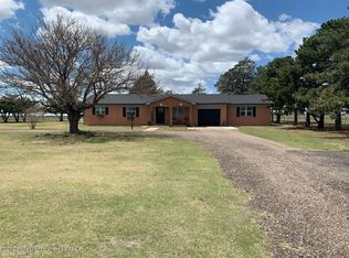 17790 Fm 2590, Canyon, TX 79015