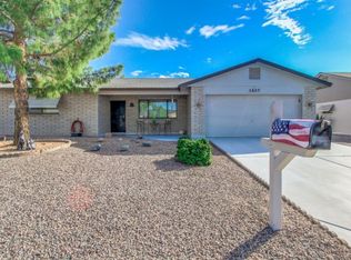 1867 W 15th Ln, Apache Junction, AZ 85120