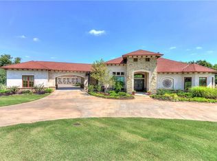 19420 Sportsman Rd, Edmond, OK 73012