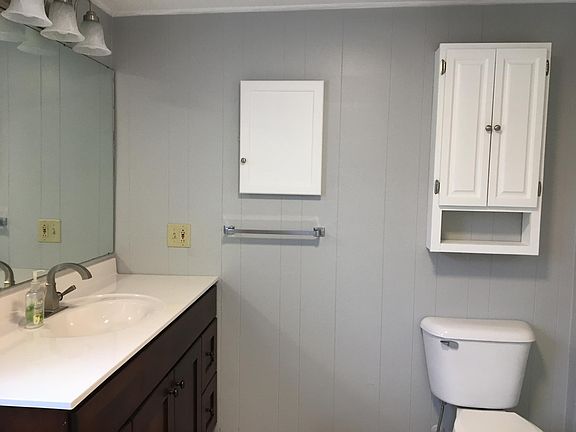 Lots of nice storage