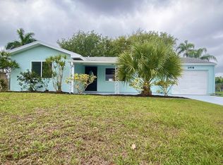 1970 SE West Dunbrooke Cir, Port Saint Lucie, FL 34952