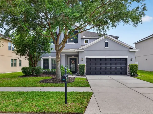 9634 Oak Glade Ave, Tampa, FL 33647