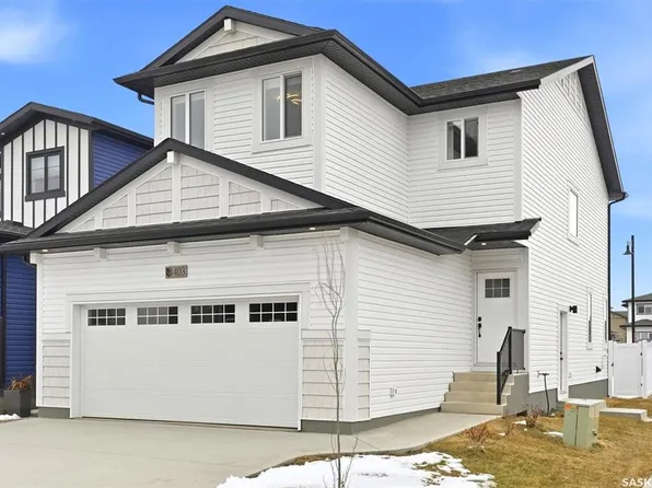 254 Kostiuk CRESCENT, Saskatoon, SK S7V 1R7