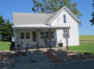 4560 Us Highway 136, Stanberry, MO 64489