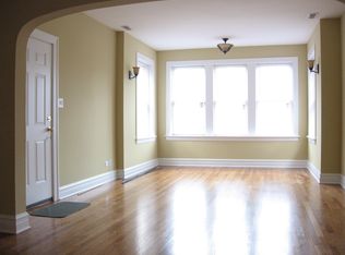 3351 N Springfield Ave #1Z, Chicago, IL 60618