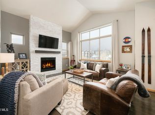 801 Trailhead Cir #833, Winter Park, CO 80482
