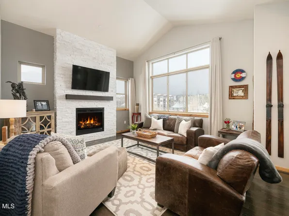 801 Trailhead Circle #833, Winter Park, CO 80482