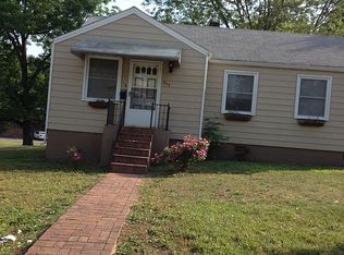 657 Arnett Blvd, Danville, VA 24540