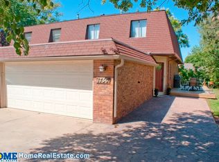 1736 Normandy Ln, Lincoln, NE 68512