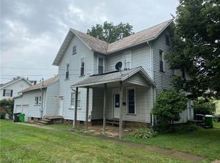 624 W Market St, Orrville, OH 44667