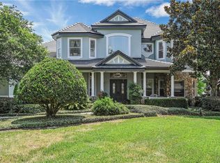1010 Johns Point Dr, Oakland, FL 34787