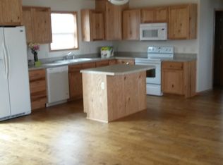 217 Pleasant Vw, Cody, WY 82414