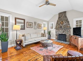 23 Hancock St, Winchester, MA 01890