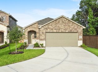 16647 Teak Mantle Rd, Conroe, TX 77302