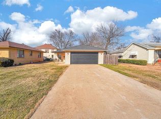 813 NW Dearborn Ave, Lawton, OK 73507