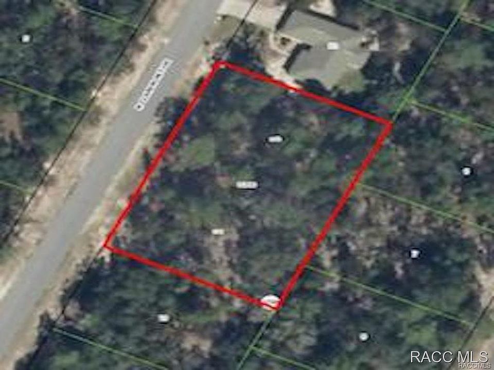 2nd image of 5797 N Claremont Dr