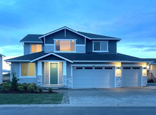 5441 Lasiandra Dr LOT 67, Blaine, WA