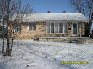 973 Rosewood Dr, Peru, IN