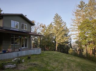 8450 Orr Springs Rd, Ukiah, CA 95482