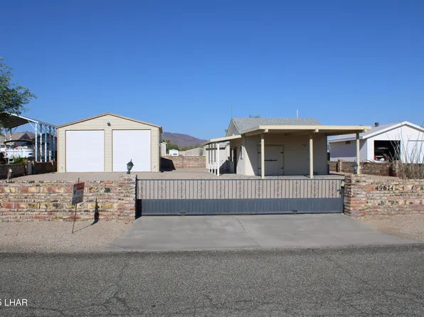 49674 Rainbow Dr, Quartzite, AZ 85346