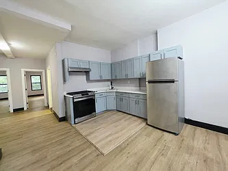 17 Belmont Avenue
