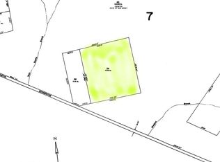 Bridgeton Buckshutem Rd, Bridgeton, NJ 08302