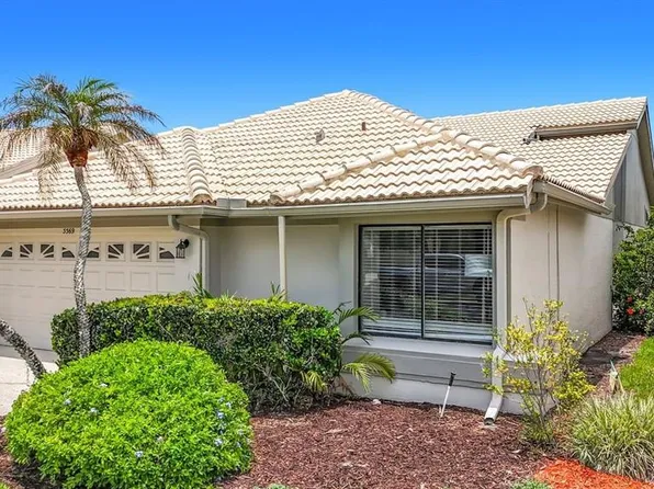 5569 Greyston St, Palm Harbor, FL 34685