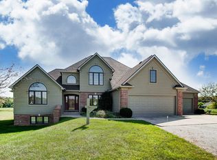 17230 N State Road 1, Spencerville, IN 46788