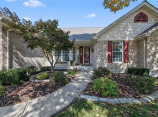 867 Home Park Dr, Saint Peters, MO