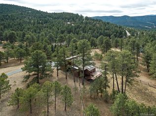 232 Stagecoach Blvd, Evergreen, CO 80439
