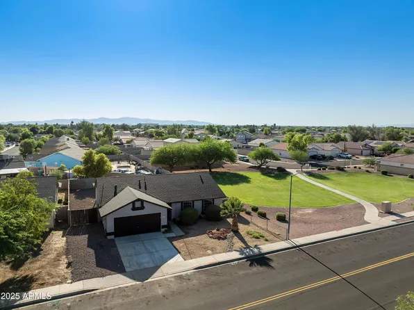 5602 N 73RD Avenue, Glendale, AZ 85303