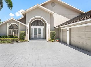 6415 Brandon Street, Palm Beach Gardens, FL 33418